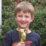 2013 einzelmeisterschaft