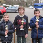 2013 einzelmeisterschaft