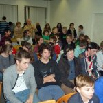 2013 weihnachtsturnier