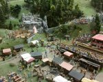 Miniaturwunderland   noch nicht editiert  