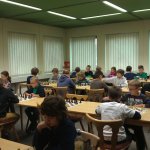 u12 mannschaftsturnier sjm 2014