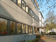 Vereinslokal SG Porz